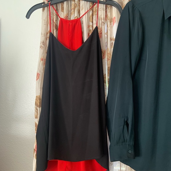 Express blouses - Picture 5 of 8